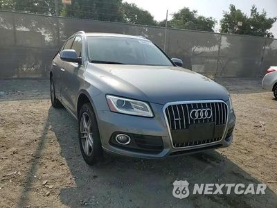 Zdjęcie 14 z 15 samochodu: 2016 AUDI Q5 PREMIUM PLUS VIN:WA1L2AFP6GA102838 - miniatura
