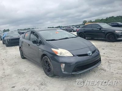 Zdjęcie 13 z 13 samochodu: 2014 TOYOTA PRIUS VIN:JTDKN3DU2E1736867 - miniatura