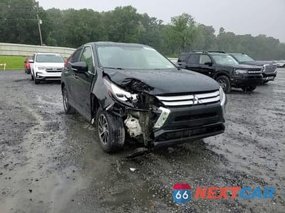 Zdjęcie 14 z 16 samochodu: 2020 MITSUBISHI ECLIPSE CROSS ES VIN:JA4AT3AA7LZ031132 - miniatura