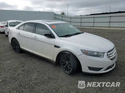 Zdjęcie 13 z 13 samochodu: 2013 FORD TAURUS LIMITED VIN:1FAHP2F87DG131288 - miniatura