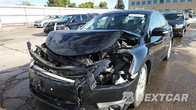 Zdjęcie 13 z 14 samochodu: 2013 NISSAN ALTIMA 3.5S VIN:1N4BL3AP5DN559541 - miniatura
