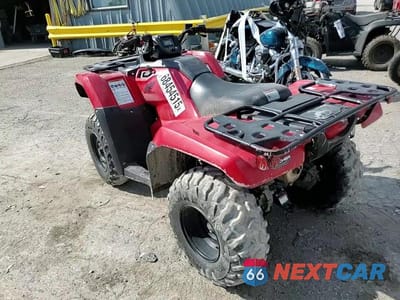 Zdjęcie 11 z 11 samochodu: 2024 HONDA TRX420 FM VIN:1HFTE4005RJ000224 - miniatura