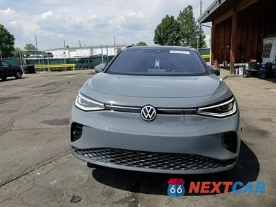 Zdjęcie 13 z 14 samochodu: 2025 VOLKSWAGEN ID.4 PRO S VIN:1V2WSPE83SC008279 - miniatura