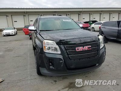 Zdjęcie 15 z 16 samochodu: 2015 GMC TERRAIN SLE VIN:2GKALREK0F6423191 - miniatura