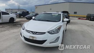 Zdjęcie 13 z 14 samochodu: 2016 HYUNDAI ELANTRA SE VIN:5NPDH4AE4GH739848 - miniatura