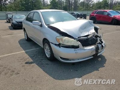 Zdjęcie 13 z 13 samochodu: 2007 TOYOTA COROLLA VIN:2T1BR32E87C853402 - miniatura