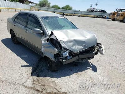 Zdjęcie 13 z 14 samochodu: 2006 TOYOTA COROLLA CE VIN:2T1BR32E56C639806 - miniatura