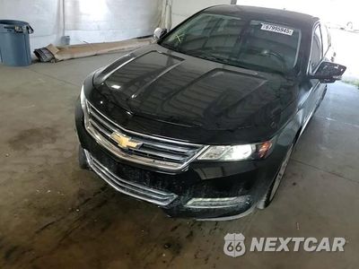 Zdjęcie 13 z 13 samochodu: 2017 CHEVROLET IMPALA PREMIER VIN:2G1145S38H9153958 - miniatura