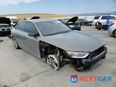 Zdjęcie 14 z 16 samochodu: 2024 AUDI A4 PREMIUM PLUS 45 VIN:WAUEAAF42RN007306 - miniatura