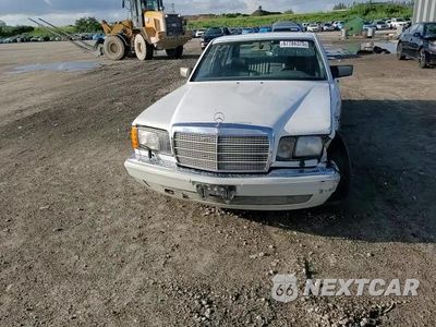 Zdjęcie 13 z 14 samochodu: 1989 MERCEDES-BENZ 300 SEL VIN:WDBCA25D4KA491847 - miniatura