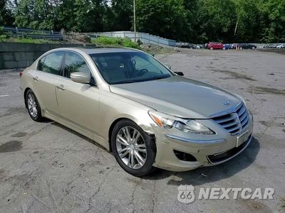 Zdjęcie 13 z 14 samochodu: 2012 HYUNDAI GENESIS 4.6L VIN:KMHGC4DF4CU179213 - miniatura