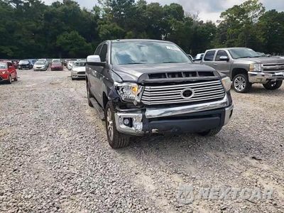 Zdjęcie 13 z 14 samochodu: 2016 TOYOTA TUNDRA CREWMAX LIMITED VIN:5TFHW5F10GX566336 - miniatura