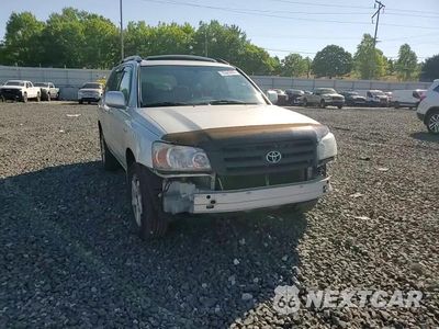 Zdjęcie 14 z 15 samochodu: 2006 TOYOTA HIGHLANDER LIMITED VIN:JTEEP21A860139284 - miniatura