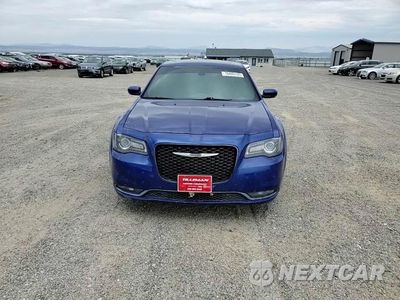 Zdjęcie 13 z 14 samochodu: 2018 CHRYSLER 300 S VIN:2C3CCAGG1JH177686 - miniatura