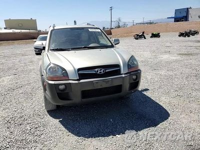 Zdjęcie 14 z 15 samochodu: 2009 HYUNDAI TUCSON SE VIN:KM8JN12D69U937805 - miniatura