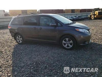 Zdjęcie 15 z 16 samochodu: 2011 TOYOTA SIENNA LE VIN:5TDKK3DC8BS096632 - miniatura