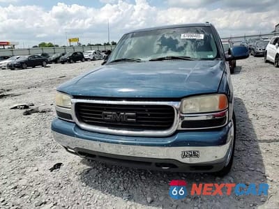 Zdjęcie 13 z 14 samochodu: 2001 GMC YUKON VIN:1GKEK13VX1R167769 - miniatura