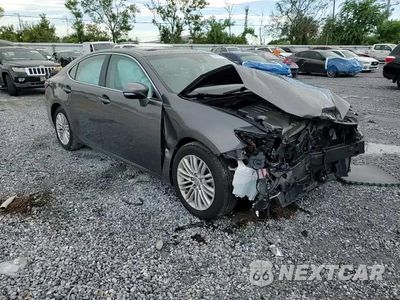 Zdjęcie 13 z 15 samochodu: 2017 LEXUS ES 350 VIN:58ABK1GG6HU073605 - miniatura
