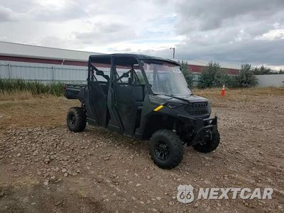Zdjęcie 11 z 11 samochodu: 2025 POLARIS RANGER CREW 100 PREMIUM - ATV AND UTILITY VEHICLES VIN:4XAT6E999S8218685 - miniatura