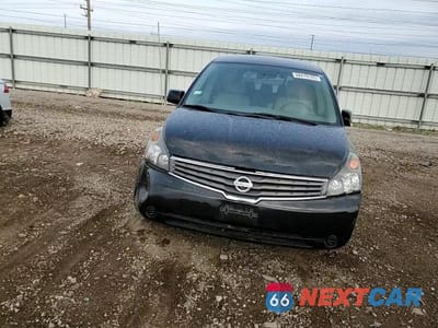Zdjęcie 14 z 15 samochodu: 2008 NISSAN QUEST S VIN:5N1BV28U48N102330 - miniatura