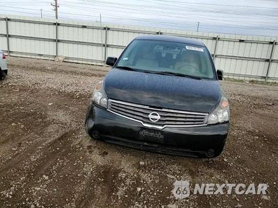 Zdjęcie 14 z 15 samochodu: 2008 NISSAN QUEST S VIN:5N1BV28U48N102330 - miniatura