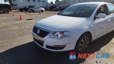 Zdjęcie 13 z 14 samochodu: 2007 VOLKSWAGEN PASSAT VIN:WVWJK73C97P068179 - miniatura