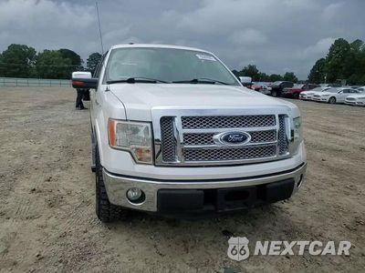 Zdjęcie 13 z 14 samochodu: 2012 FORD F150 SUPERCREW VIN:1FTFW1CF9CKD09666 - miniatura