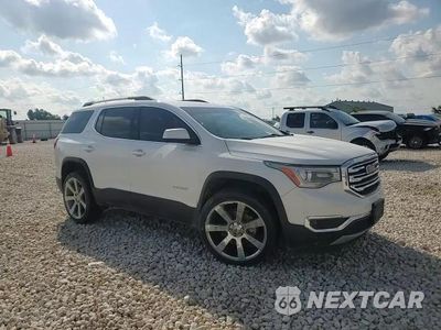 Zdjęcie 14 z 15 samochodu: 2019 GMC ACADIA SLT-1 VIN:1GKKNMLS4KZ209727 - miniatura