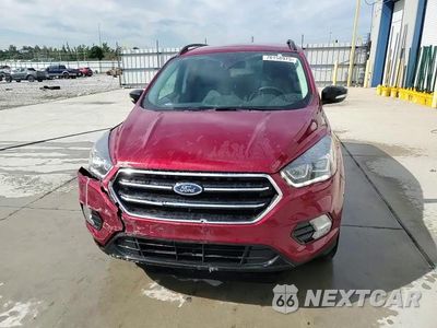 Zdjęcie 13 z 15 samochodu: 2017 FORD ESCAPE TITANIUM VIN:1FMCU0J96HUD41210 - miniatura