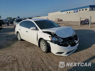 Zdjęcie 13 z 13 samochodu: 2019 NISSAN SENTRA S VIN:3N1AB7AP4KY270332 - miniatura