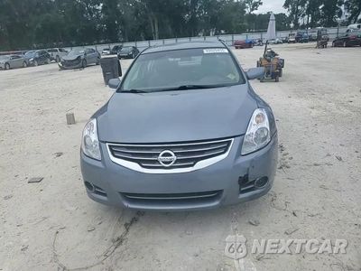 Zdjęcie 13 z 14 samochodu: 2010 NISSAN ALTIMA BASE VIN:1N4AL2AP6AN535590 - miniatura