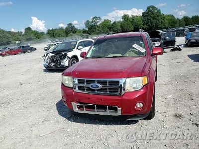 Zdjęcie 14 z 15 samochodu: 2011 FORD ESCAPE LIMITED VIN:1FMCU9EG8BKB81816 - miniatura
