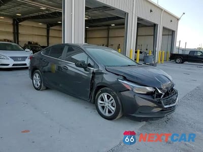 Zdjęcie 13 z 14 samochodu: 2016 CHEVROLET CRUZE LT VIN:1G1BE5SM6G7248481 - miniatura