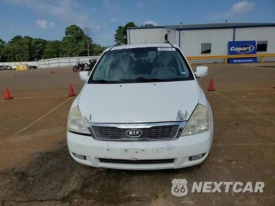 Zdjęcie 14 z 15 samochodu: 2012 KIA SEDONA EX VIN:KNDMH4C72C6442516 - miniatura