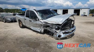 Zdjęcie 13 z 13 samochodu: 2006 DODGE RAM 1500 ST VIN:1D7HA18N74J218707 - miniatura