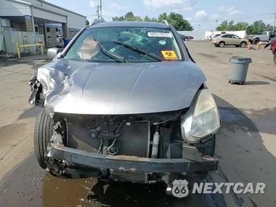 Zdjęcie 13 z 13 samochodu: 2012 NISSAN ROGUE S VIN:JN8AS5MV3CW711800 - miniatura