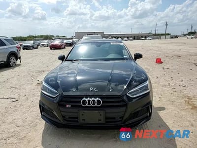 Zdjęcie 14 z 16 samochodu: 2019 AUDI S5 PREMIUM PLUS VIN:WAUB4CF59KA018332 - miniatura
