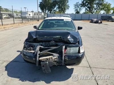 Zdjęcie 13 z 13 samochodu: 2011 FORD CROWN VICTORIA POLICE INTERCEPTOR VIN:2FABP7BV2BX160574 - miniatura