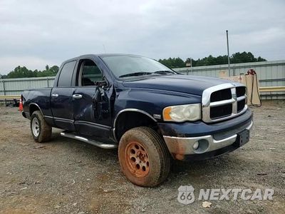 Zdjęcie 13 z 14 samochodu: 2004 DODGE RAM 1500 ST VIN:1D7HU18D64S538223 - miniatura