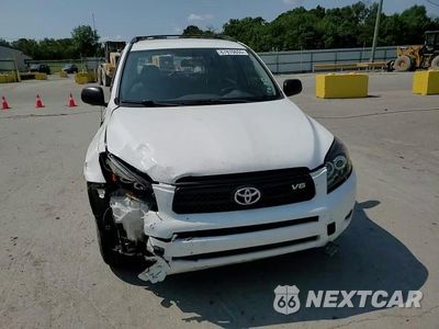 Zdjęcie 14 z 15 samochodu: 2008 TOYOTA RAV4 VIN:JTMBK33V886031095 - miniatura
