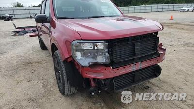 Zdjęcie 14 z 16 samochodu: 2025 FORD MAVERICK XLT VIN:3FTTW8JA6SRA60773 - miniatura