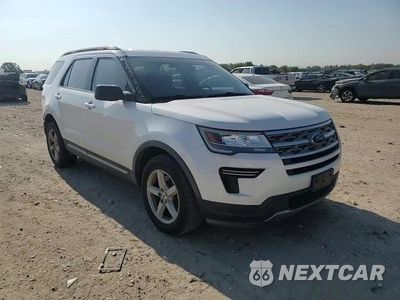 Zdjęcie 14 z 15 samochodu: 2018 FORD EXPLORER XLT VIN:1FM5K7D86JGB07616 - miniatura