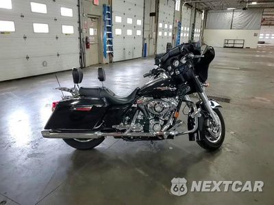 Zdjęcie 11 z 11 samochodu: 2008 HARLEY-DAVIDSON FLHX VIN:1HD1KB4108Y603975 - miniatura