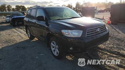 Zdjęcie 14 z 15 samochodu: 2010 TOYOTA HIGHLANDER SE VIN:5TDJK3EH3AS039243 - miniatura