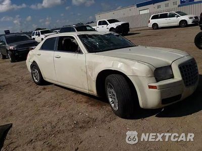 Zdjęcie 13 z 14 samochodu: 2007 CHRYSLER 300 VIN:2C3KA43R27H874819 - miniatura