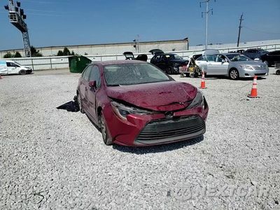 Zdjęcie 13 z 15 samochodu: 2023 TOYOTA COROLLA LE VIN:5YFB4MDE5PP076744 - miniatura