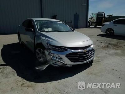 Zdjęcie 13 z 14 samochodu: 2019 CHEVROLET MALIBU LS VIN:1G1ZB5ST2KF200540 - miniatura
