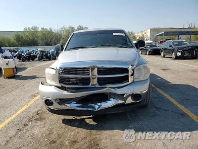 Zdjęcie 13 z 14 samochodu: 2008 DODGE RAM 1500 ST VIN:1D7HA16K38J130431 - miniatura