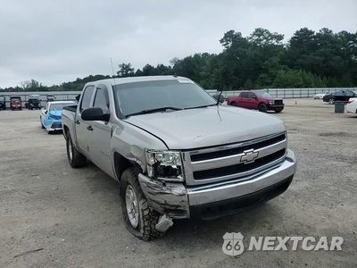 Zdjęcie 13 z 14 samochodu: 2008 CHEVROLET SILVERADO K1500 VIN:3GCEK13398G241638 - miniatura