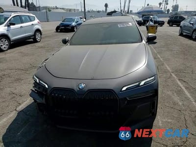 Zdjęcie 13 z 15 samochodu: 2024 BMW 740 I VIN:WBA23EH08RCS90174 - miniatura